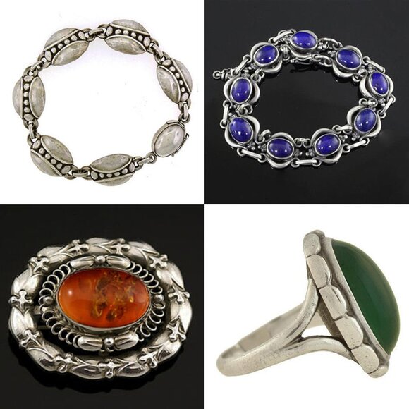 12-17 JUST JEWELRY SHARE - Picture 6 of 16